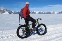 Union Glacier Cycle